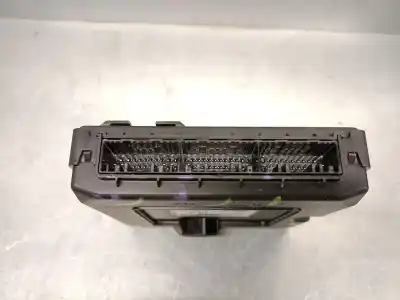 Автозапчасти б/у электронный модуль за hyundai tucson (tl, tle) 1.6 crdi ссылки oem iam 95410d7630  