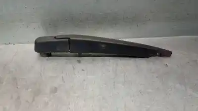 Автозапчастина б/у ручка заднього склоочисника для renault captur i (j5_, h5_) 0.9 tce 90 посилання на oem iam 287815304r