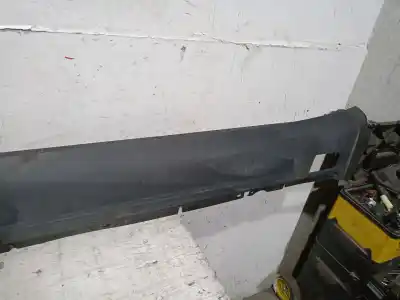 Автозапчасти б/у боковая юбка за porsche cayenne (92a) 4.2 s diesel ссылки oem iam 7p5853553l  7p5853553l
