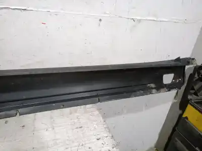 Автозапчасти б/у боковая юбка за porsche cayenne (92a) 4.2 s diesel ссылки oem iam 7p5853553l  7p5853553l