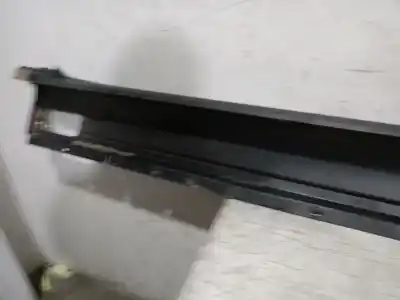 Автозапчасти б/у боковая юбка за porsche cayenne (92a) 4.2 s diesel ссылки oem iam 7p5853554r  7p5853554r