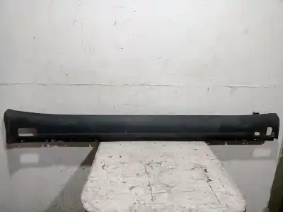 Автозапчасти б/у боковая юбка за PORSCHE CAYENNE (92A) 4.2 S DIESEL ссылки OEM IAM 7P5853554R  7P5853554R