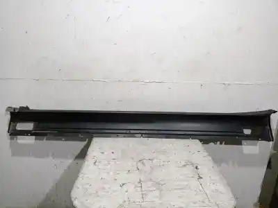 Peça sobressalente para automóvel em segunda mão embaladeira lateral por porsche cayenne (92a) 4.2 s diesel referências oem iam 7p5853554r  7p5853554r