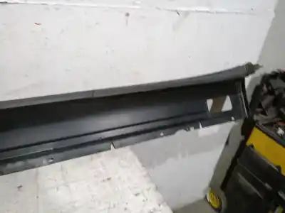 Peça sobressalente para automóvel em segunda mão embaladeira lateral por porsche cayenne (92a) 4.2 s diesel referências oem iam 7p5853554r  7p5853554r