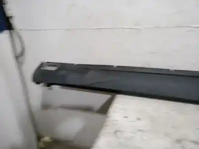 Peça sobressalente para automóvel em segunda mão embaladeira lateral por porsche cayenne (92a) 4.2 s diesel referências oem iam 7p5853554r  7p5853554r