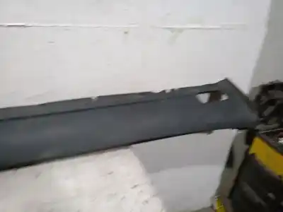 Peça sobressalente para automóvel em segunda mão embaladeira lateral por porsche cayenne (92a) 4.2 s diesel referências oem iam 7p5853554r  7p5853554r