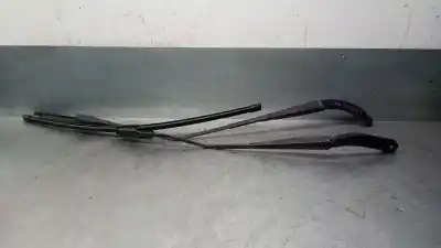 Автозапчастина б/у передній правий річок склоочисника для renault captur i (j5_, h5_) 0.9 tce 90 посилання на oem iam 288864303r