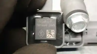 Автозапчасти б/у датчик за renault captur i (j5_, h5_) 0.9 tce 90 ссылки oem iam 988326121r  988326121r