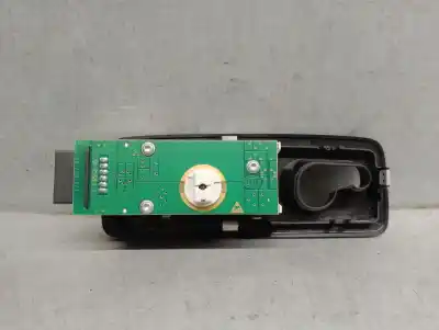 Автозапчасти б/у внутренний свет за porsche cayenne (92a) 4.2 s diesel ссылки oem iam 95863229111  95863229111