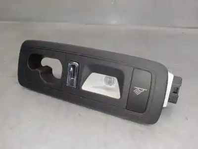 Автозапчасти б/у внутренний свет за porsche cayenne (92a) 4.2 s diesel ссылки oem iam 95863229111  95863229111