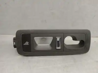 Second-hand car spare part interior light for porsche cayenne (92a) 4.2 s diesel oem iam references 95863229111