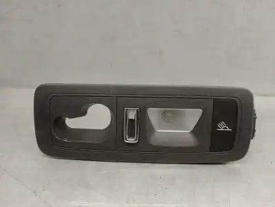 Автозапчасти б/у внутренний свет за porsche cayenne (92a) 4.2 s diesel ссылки oem iam 95863229111