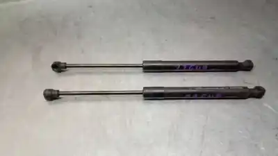 Second-hand car spare part bonnet gas strut for renault captur i (j5_, h5_) 0.9 tce 90 oem iam references 654709991r