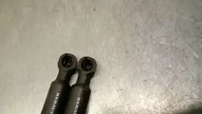 Автозапчастина б/у амортизатор капота для renault captur i (j5_, h5_) 0.9 tce 90 посилання на oem iam 654709991r  654709991r