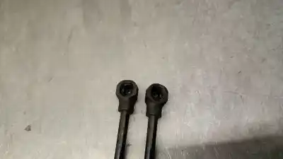 Автозапчастина б/у амортизатор капота для renault captur i (j5_, h5_) 0.9 tce 90 посилання на oem iam 654709991r  654709991r