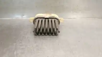 Автозапчасти б/у сопротивление нагреву за renault kangoo / grand kangoo ii (kw0/1_) 1.5 dci 110 (kw06, kw12) ссылки oem iam 7701068993 a43001300 denso 7701068993