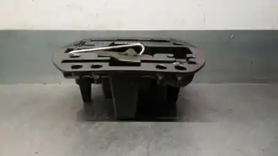 Second-hand car spare part jack for renault captur i (j5_, h5_) 0.9 tce 90 oem iam references 995502180r  995502180r