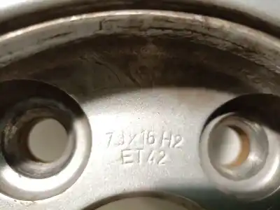 Автозапчастина б/у шина для audi a4 b6 (8e2) 1.8 t посилання на oem iam 8e0601025ae  r167jx16h2et42