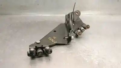 Автозапчасти б/у опора / направляющая раздвижной двери за renault kangoo / grand kangoo ii (kw0/1_) 1.5 dci 110 (kw06, kw12) ссылки oem iam 497763f