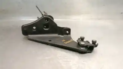 Автозапчасти б/у опора / направляющая раздвижной двери за renault kangoo / grand kangoo ii (kw0/1_) 1.5 dci 110 (kw06, kw12) ссылки oem iam 497763f  