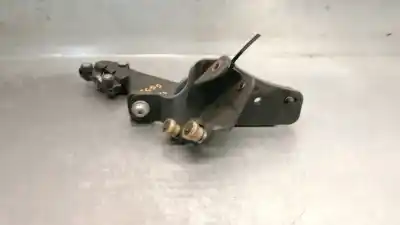 Автозапчасти б/у опора / направляющая раздвижной двери за renault kangoo / grand kangoo ii (kw0/1_) 1.5 dci 110 (kw06, kw12) ссылки oem iam 497763f  