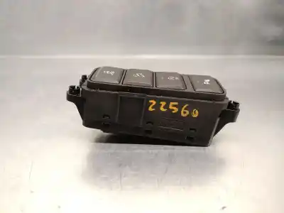 Second-hand car spare part multifunction switch for hyundai tucson (tl, tle) 1.6 crdi oem iam references 93300d3470  93300d3470