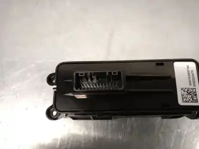 Second-hand car spare part multifunction switch for hyundai tucson (tl, tle) 1.6 crdi oem iam references 93300d3470  93300d3470