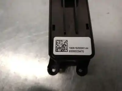 Second-hand car spare part multifunction switch for hyundai tucson (tl, tle) 1.6 crdi oem iam references 93300d3470  93300d3470