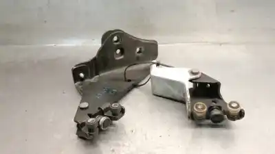 Автозапчасти б/у опора / направляющая раздвижной двери за renault kangoo / grand kangoo ii (kw0/1_) 1.5 dci 110 (kw06, kw12) ссылки oem iam 497645f