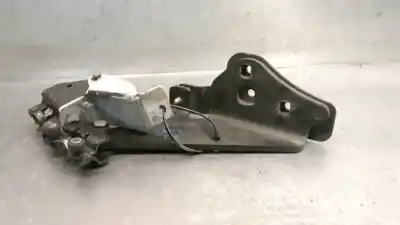 Автозапчасти б/у опора / направляющая раздвижной двери за renault kangoo / grand kangoo ii (kw0/1_) 1.5 dci 110 (kw06, kw12) ссылки oem iam 497645f  