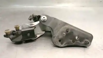 Автозапчасти б/у опора / направляющая раздвижной двери за renault kangoo / grand kangoo ii (kw0/1_) 1.5 dci 110 (kw06, kw12) ссылки oem iam 497645f  