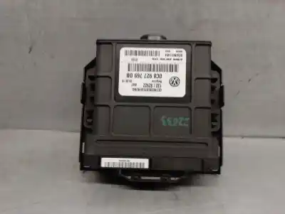 Piesă de schimb auto la mâna a doua unitate de control cutie automatã pentru porsche cayenne (92a) 4.2 s diesel referințe oem iam 0c8927769db  