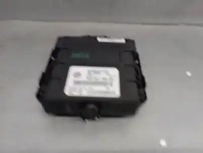 Piesă de schimb auto la mâna a doua unitate de control cutie automatã pentru porsche cayenne (92a) 4.2 s diesel referințe oem iam 0c8927769db  