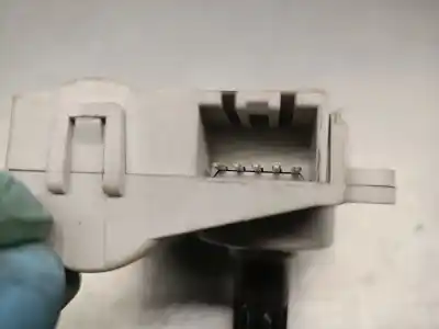 Автозапчастина б/у двигатель відкривання люків кондиціонація для hyundai tucson (tl, tle) 1.6 crdi посилання на oem iam hvccd267  971621uaa0