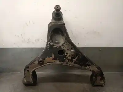 Second-hand car spare part front right lower suspension arm for vw crafter 30-35 autobús (2e_) 2.5 tdi oem iam references 2e0407152m
