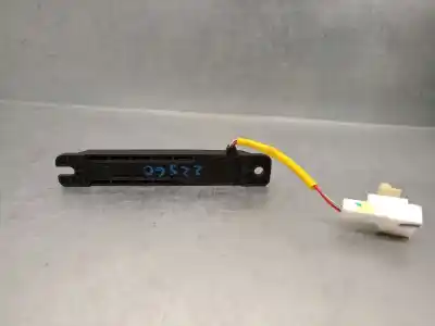 Second-hand car spare part antenna for hyundai tucson (tl, tle) 1.6 crdi oem iam references 95420d3100  95420d3100