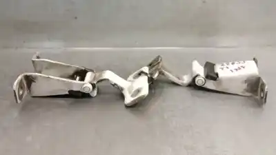 Автозапчасти б/у петля крышки багажника за renault kangoo / grand kangoo ii (kw0/1_) 1.5 dci 110 (kw06, kw12) ссылки oem iam 904115738r