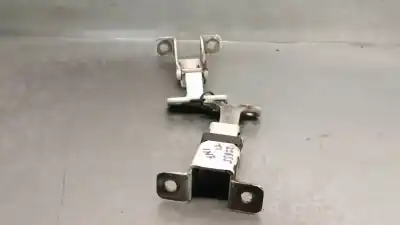 Автозапчастина б/у петля кришки багажника для renault kangoo / grand kangoo ii (kw0/1_) 1.5 dci 110 (kw06, kw12) посилання на oem iam 904115738r  904115738r