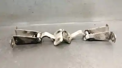 Автозапчасти б/у петля крышки багажника за renault kangoo / grand kangoo ii (kw0/1_) 1.5 dci 110 (kw06, kw12) ссылки oem iam 904008309r