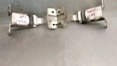 Автозапчастина б/у петля кришки багажника для renault kangoo / grand kangoo ii (kw0/1_) 1.5 dci 110 (kw06, kw12) посилання на oem iam 904008309r  904008309r