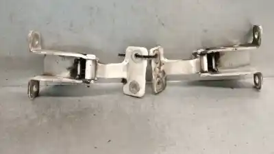 Автозапчастина б/у петля кришки багажника для renault kangoo / grand kangoo ii (kw0/1_) 1.5 dci 110 (kw06, kw12) посилання на oem iam 904008309r  904008309r