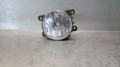 Автозапчастина б/у правий протитуман для renault captur i (j5_, h5_) 0.9 tce 90 посилання на oem iam 261500097r