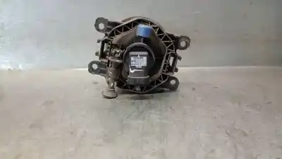 Автозапчастина б/у правий протитуман для renault captur i (j5_, h5_) 0.9 tce 90 посилання на oem iam 261500097r  261500097r