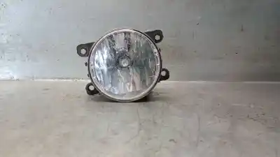 Second-hand car spare part left fog light for renault captur i (j5_, h5_) 0.9 tce 90 oem iam references 261500097r