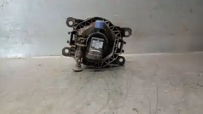 Peça sobressalente para automóvel em segunda mão farol / projetor de nevoeiro esquerdo por renault captur i (j5_, h5_) 0.9 tce 90 referências oem iam 261500097r  261500097r
