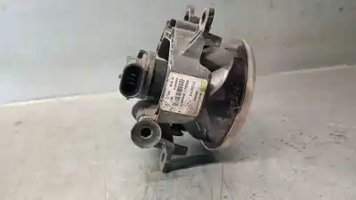 Peça sobressalente para automóvel em segunda mão farol / projetor de nevoeiro esquerdo por renault captur i (j5_, h5_) 0.9 tce 90 referências oem iam 261500097r  261500097r