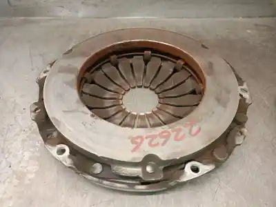 Pièce détachée automobile d'occasion kit d'embrayage pour renault clio iii (br0/1, cr0/1) 1.5 dci (c/br0g, c/br1g) références oem iam 8200527569  8200527569