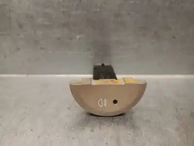 Peça sobressalente para automóvel em segunda mão comutador de luzes por hyundai accent iii sedán (mc) 1.5 crdi gls referências oem iam 937401e000or