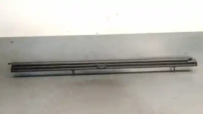 Tweedehands auto-onderdeel achterbak voor audi a4 berlina (8e) 1.8 20v turbo oem iam-referenties 8e5861333