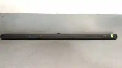 Pezzo di ricambio per auto di seconda mano vassoio posteriore per audi a4 berlina (8e) 1.8 20v turbo riferimenti oem iam 8e5861333  8e5861333